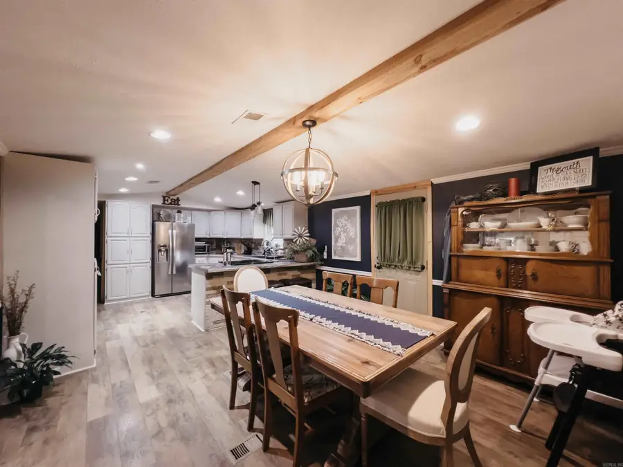 2572 Highway 163, Wynne, AR 72396 - Image #3