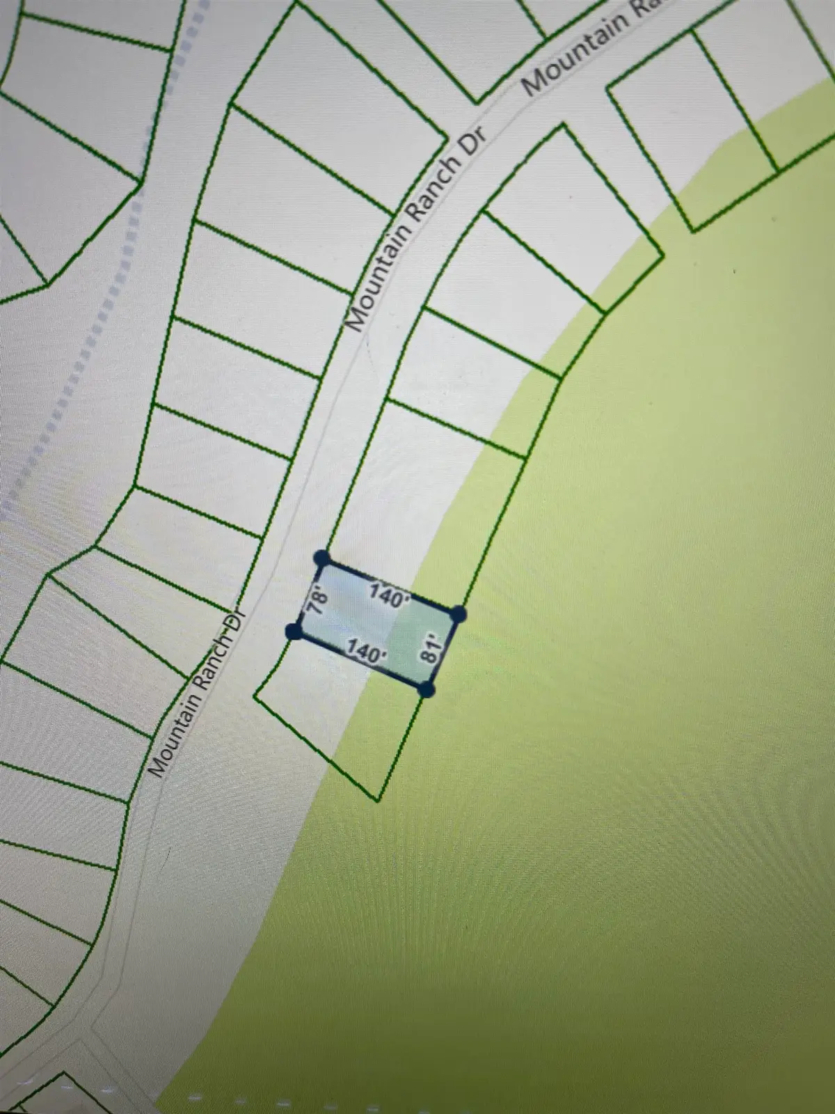 000 Mountain Ranch Drive, Fairfield Bay, AR 72088 - Image #1