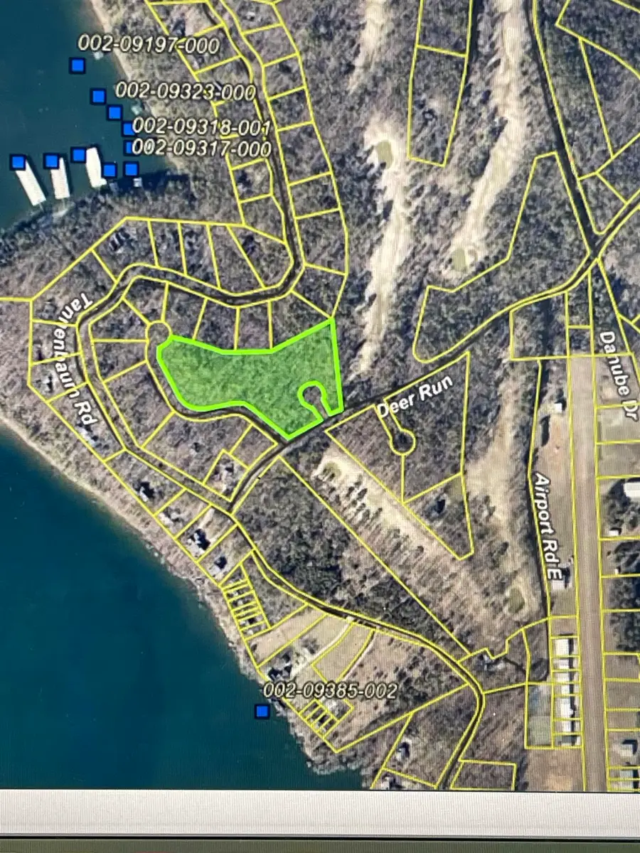 Lot 311 Chalet Ridge, Drasco, AR 72530 - Image #3