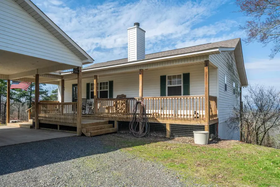 105 Pinnacle Court, Hot Springs, AR 71913 - Image #2