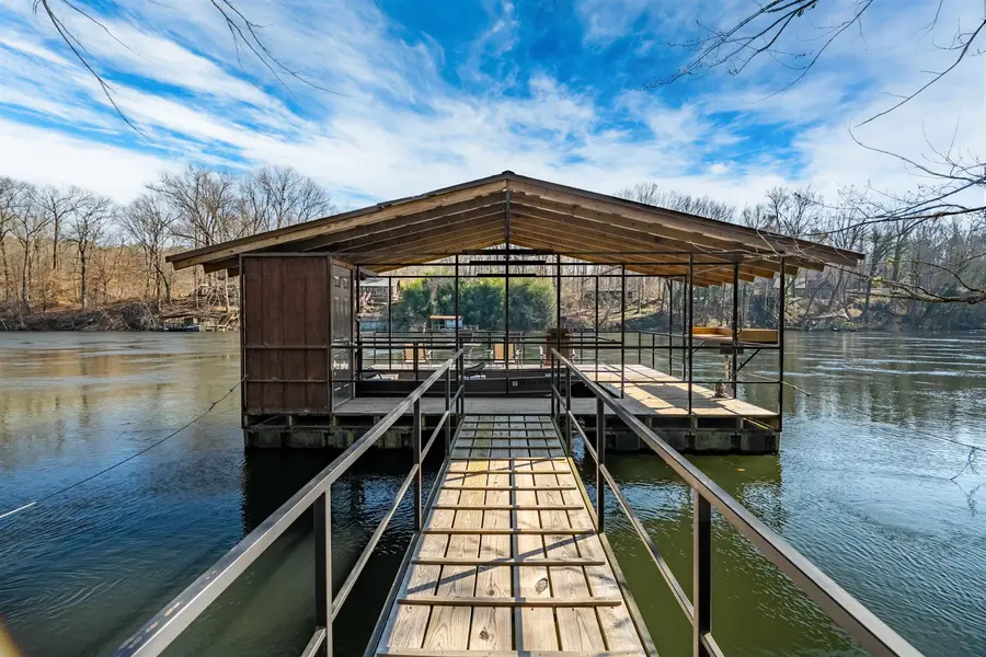 1200 Rainbow Road, Heber Springs, AR 72543 - Image #3