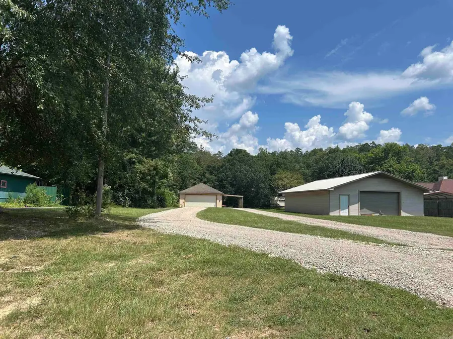 1663 Treasure Isle Road, Hot Springs, AR 71913 - Image #2