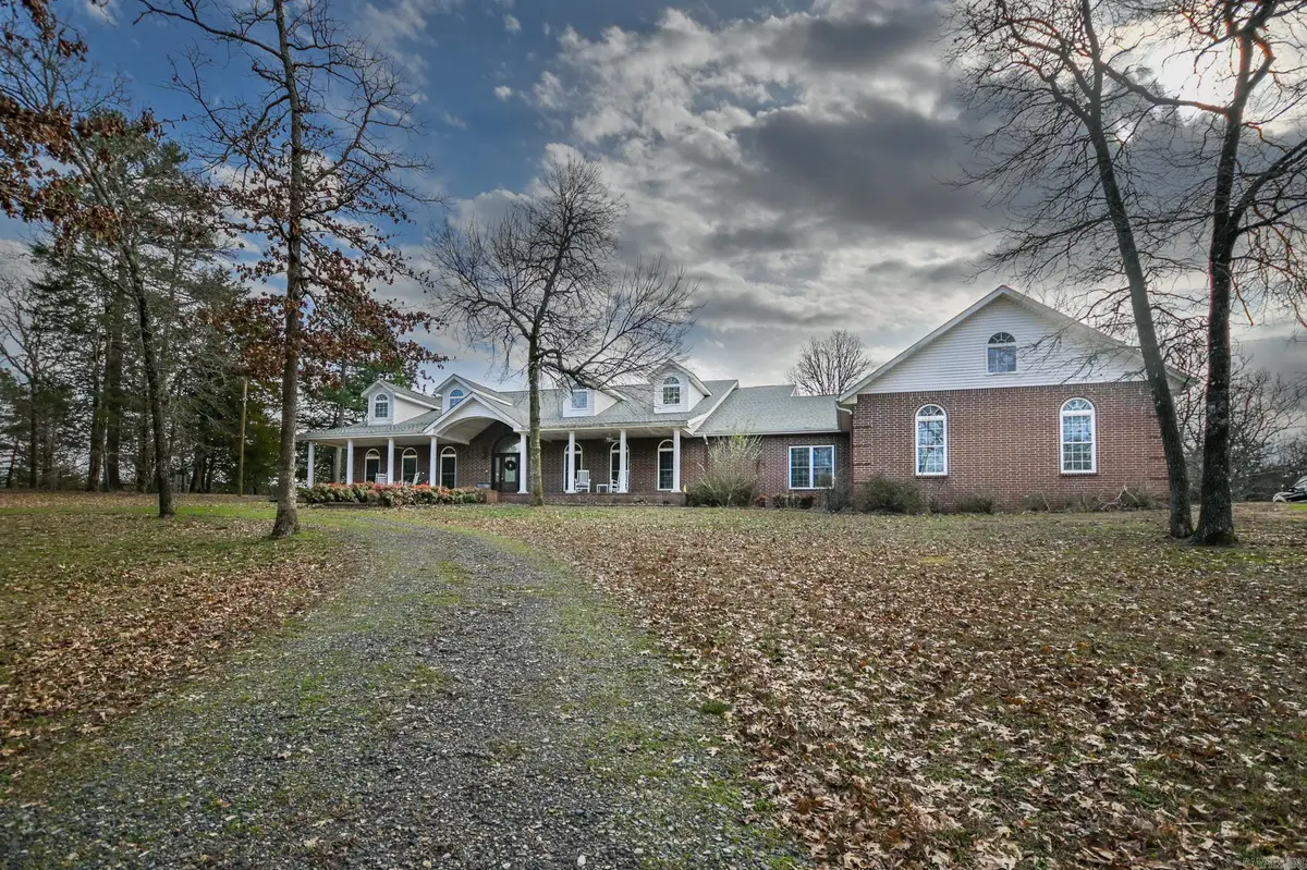 Address Withheld By Seller, Mena, AR 71953 - Image #1