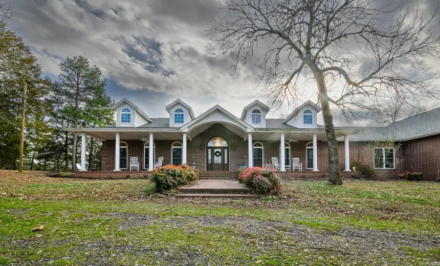 Address Withheld By Seller, Mena, AR 71953 - Image #2