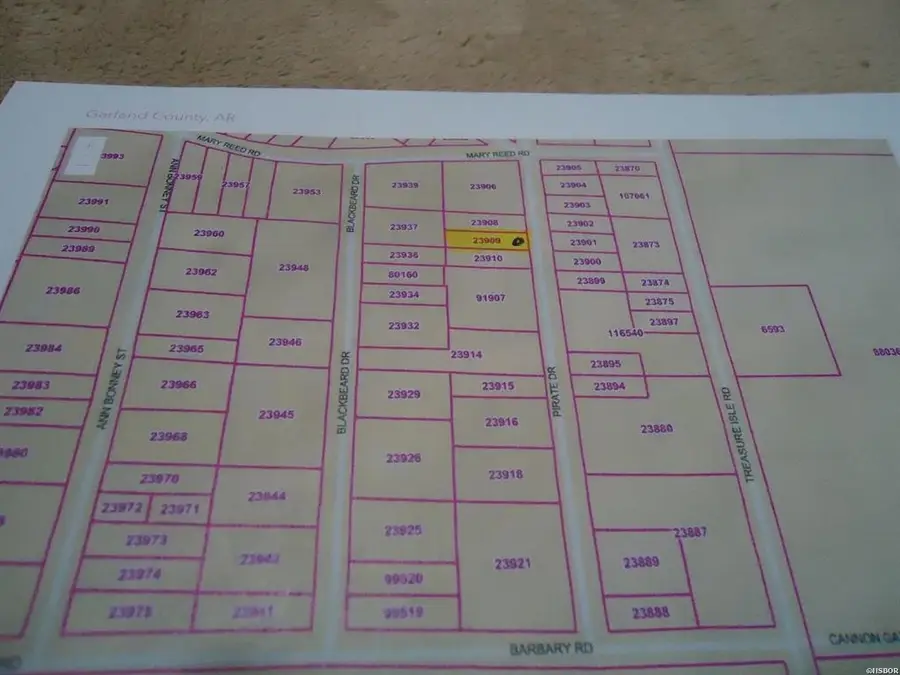 Address Withheld By Seller, Hot Springs, AR 71913 - Image #2