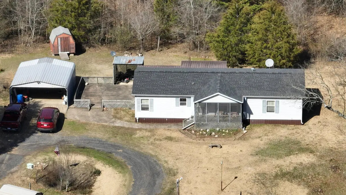 242 Polk Road 46, Mena, AR 71953 - Image #1