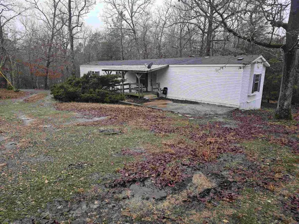 Address Withheld By Seller, Mena, AR 71953