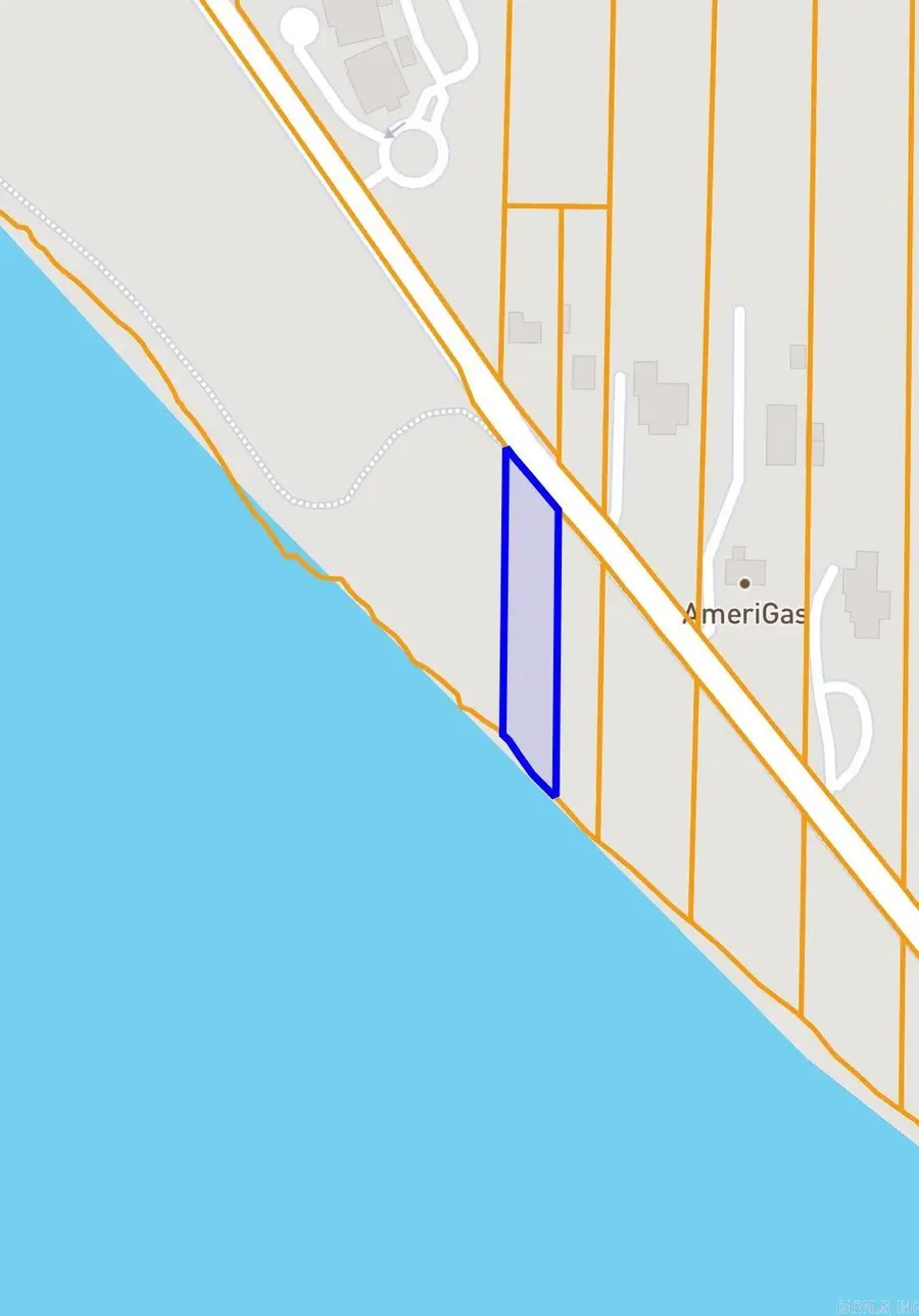 .56 Acres River Rd, North Little Rock, AR 72114 - Image #2