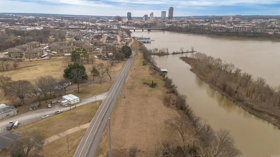 .56 Acres River Rd, North Little Rock, AR 72114 - Image #3