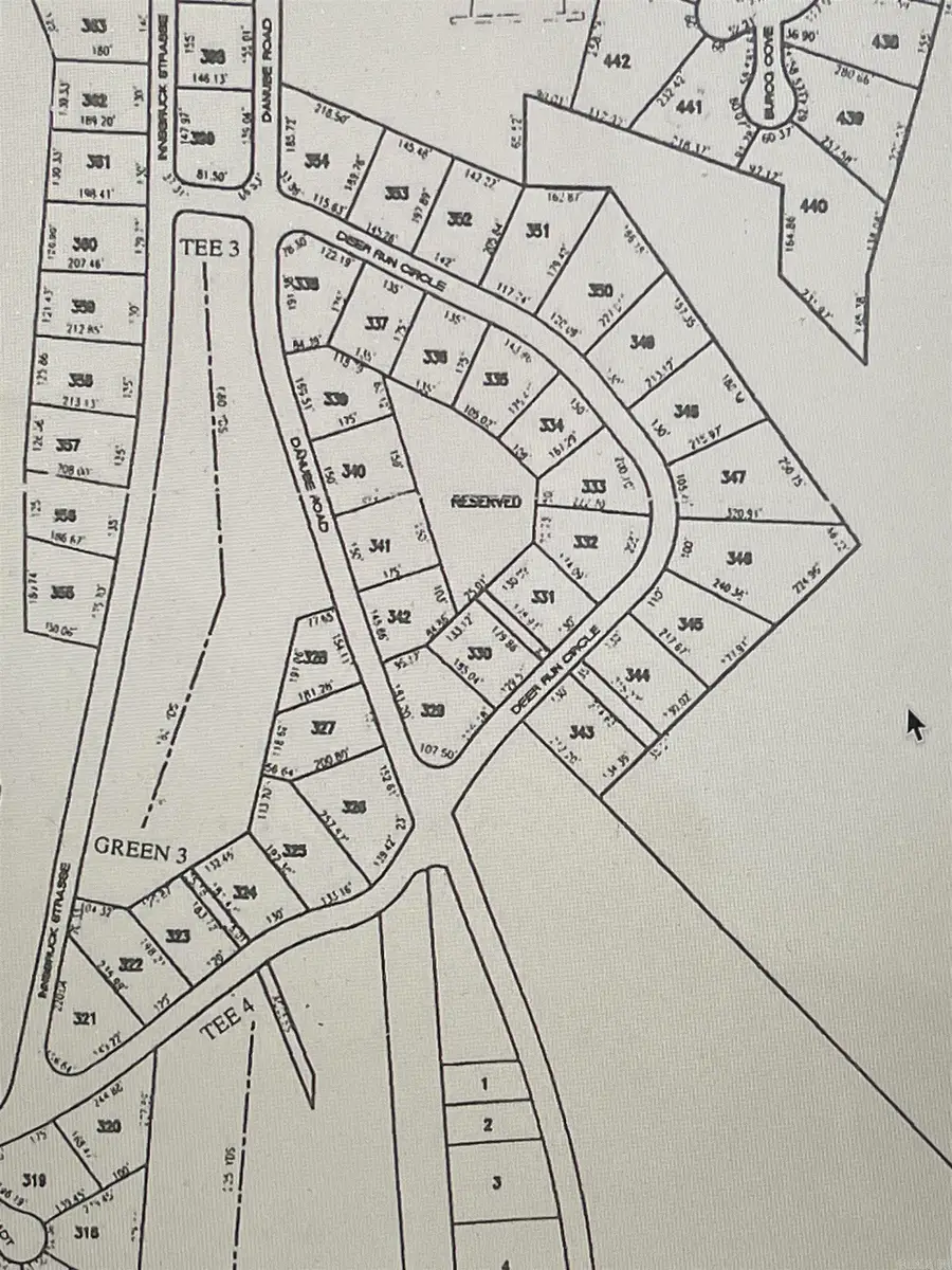 Lot 339 Danube, Drasco, AR 72530 - Image #2