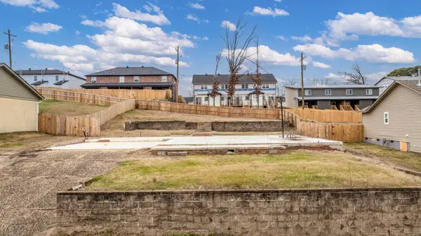 10 Ludington Cove, Little Rock, AR 72227