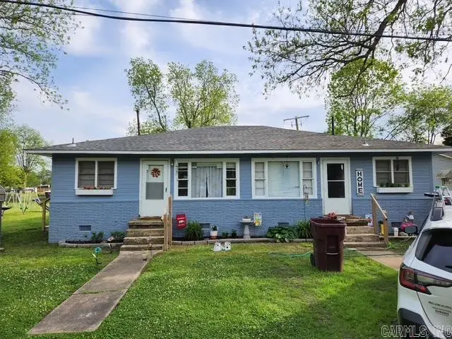 107 Garner St, Marvell, AR 72366 - Image #2