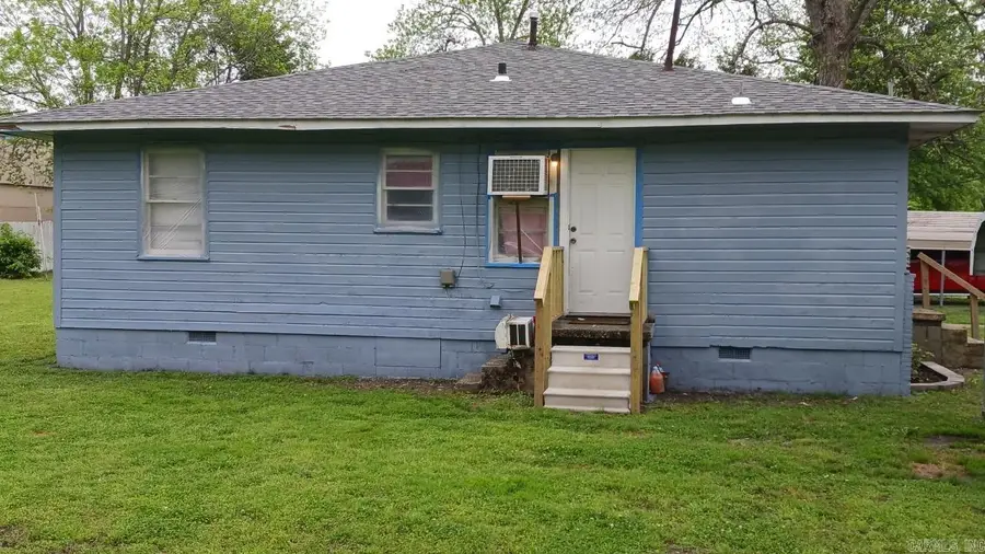 107 Garner St, Marvell, AR 72366 - Image #3