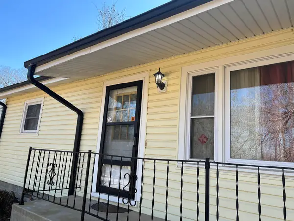 Address Withheld By Seller, Williford, AR 72482