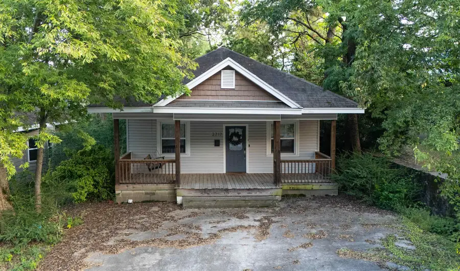 2717 W Capitol Avenue, Little Rock, AR 72205 - #2