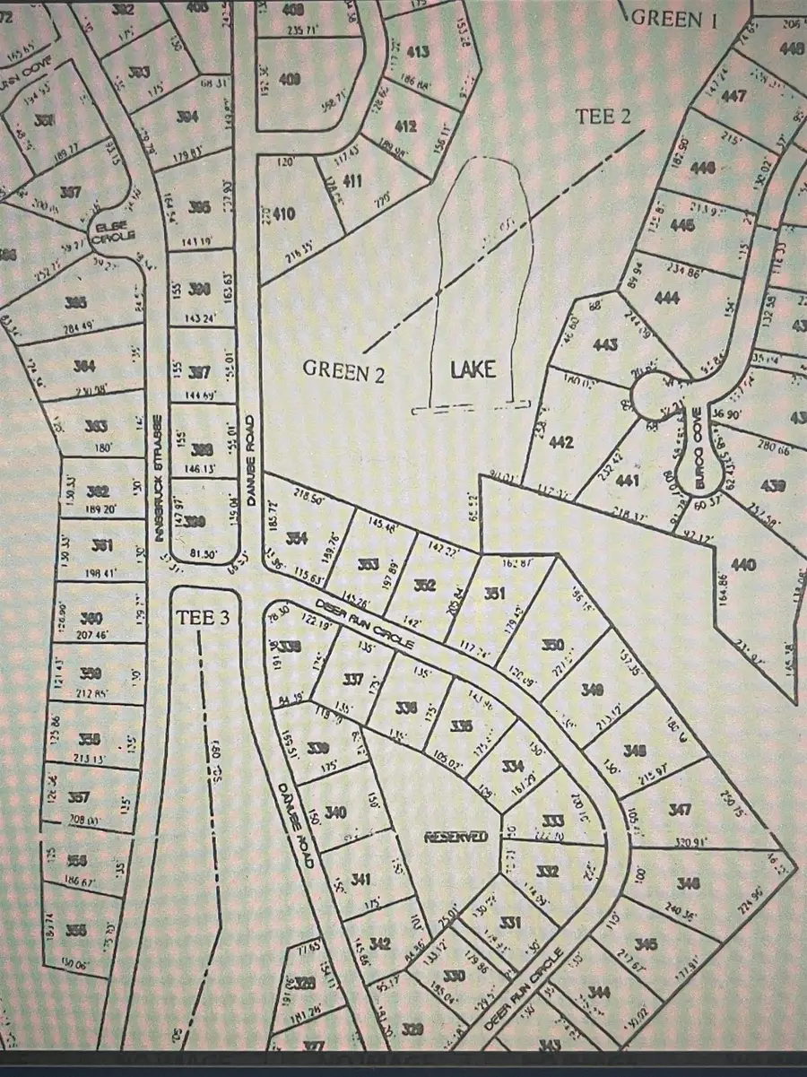 Lot 353 Danube, Drasco, AR 72530 - Image #2