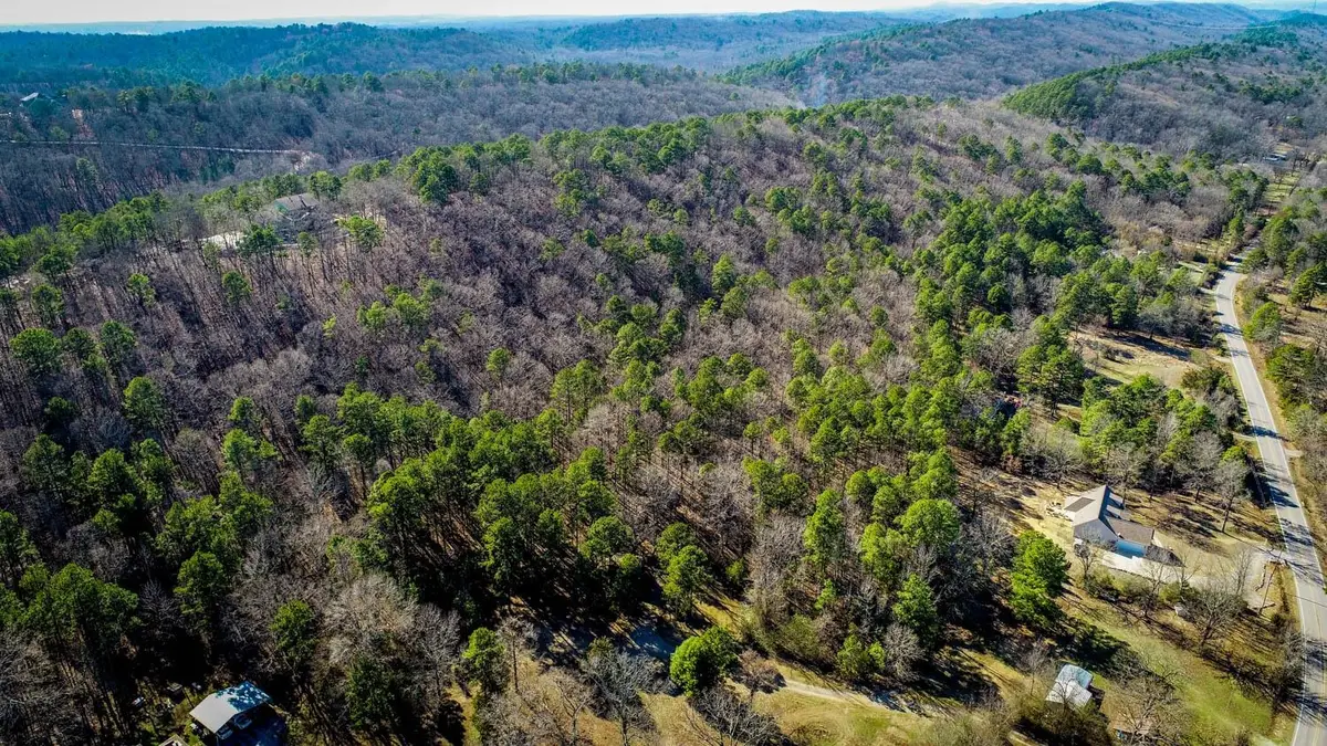 17615 Burlingame Road, Little Rock, AR 72223 - Image #1