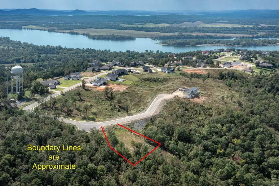 Lot 85 Summit View Lane, Maumelle, AR 72113 - Image #2