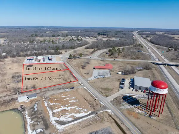 000 Access Road (tract 1), Beebe, AR 72012
