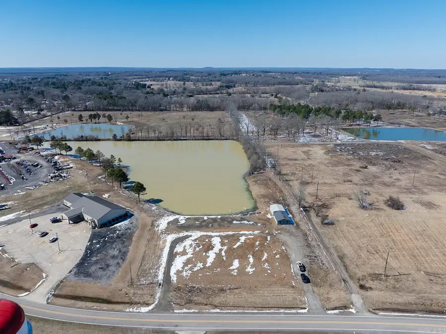 000 Access Road (tract 1), Beebe, AR 72012 - Image #3