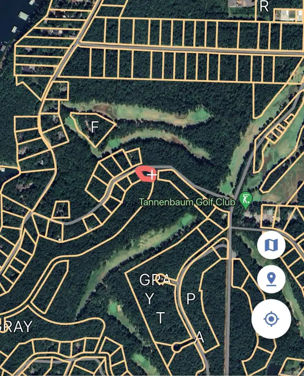 Lot 502 Tannenbaum Rd., Drasco, AR 72530