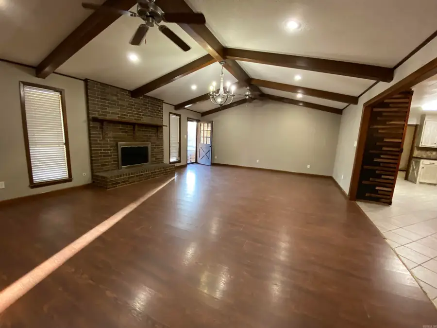 1400 Holly Street, Nashville, AR 71852 - Image #2