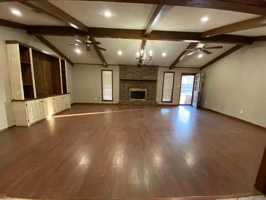 1400 Holly Street, Nashville, AR 71852 - Image #3