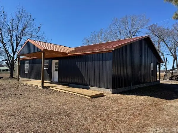 42 River Bridge Trail, Reyno, AR 72462