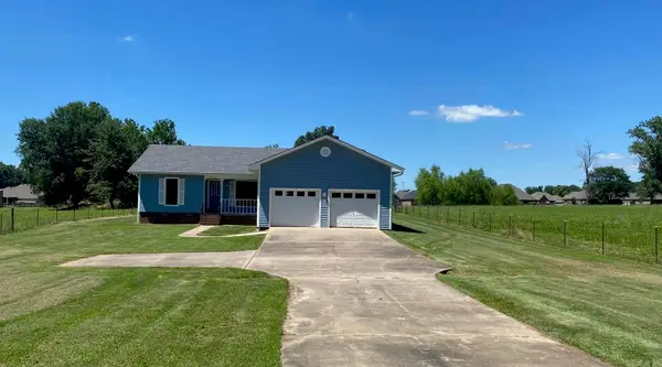 2614 Highway 38, Cabot, AR 72023