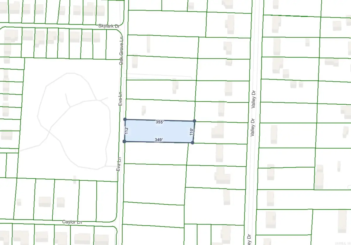 0000 Eva Lane, Little Rock, AR 72209 - Image #1