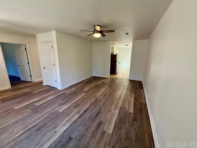 210 Jeffries Street, Hot Springs, AR 71913 - #3