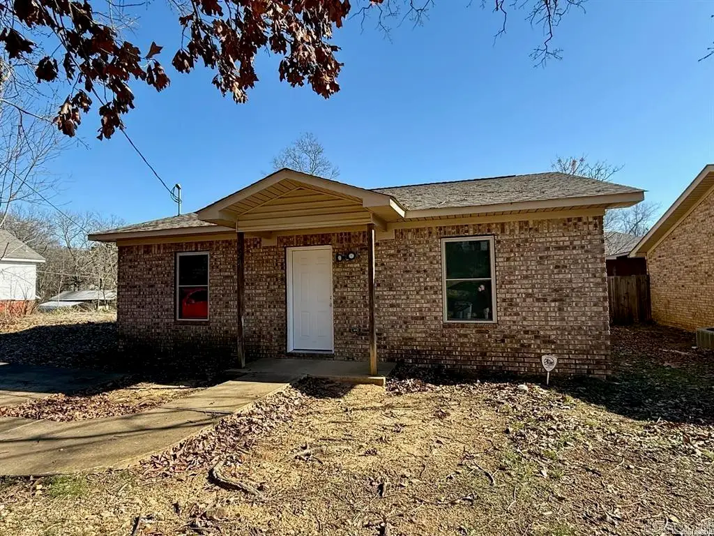 212 Jeffries Street, Hot Springs, AR 71913 - #1