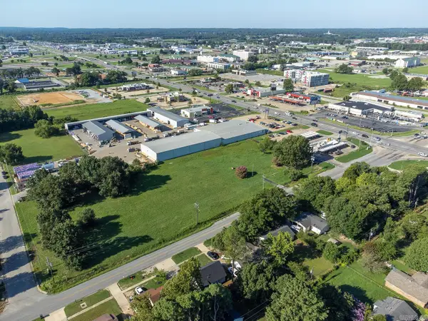 3009 Race Street, Jonesboro, AR 72401