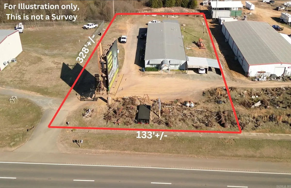 1526 Hwy 65 N, Twin Groves, AR 72039 - Image #1