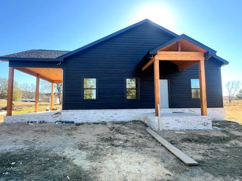 514 Highway 287, Morrilton, AR 72110 - Image #1