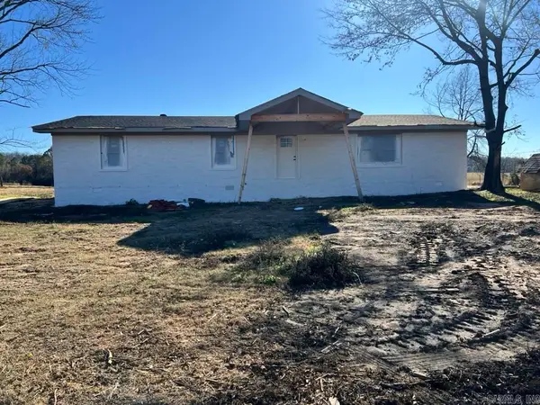 517 Highway 287, Morrilton, AR 72110