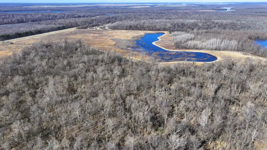 00 Wilbur Mills Road, Tichnor, AR 72166 - Image #2