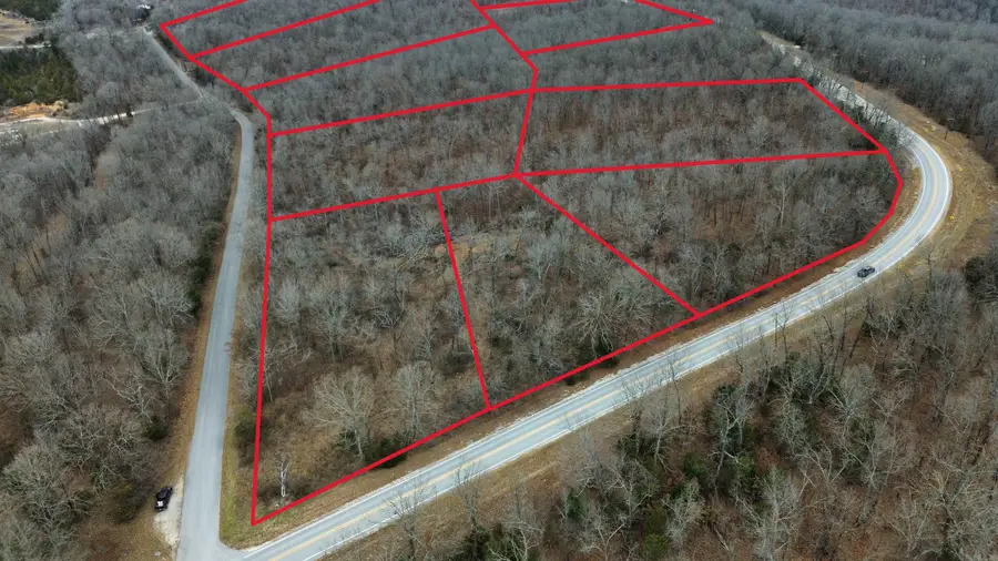 Lot 2 South Bend Drive, Horseshoe Bend, AR 72512 - Image #3