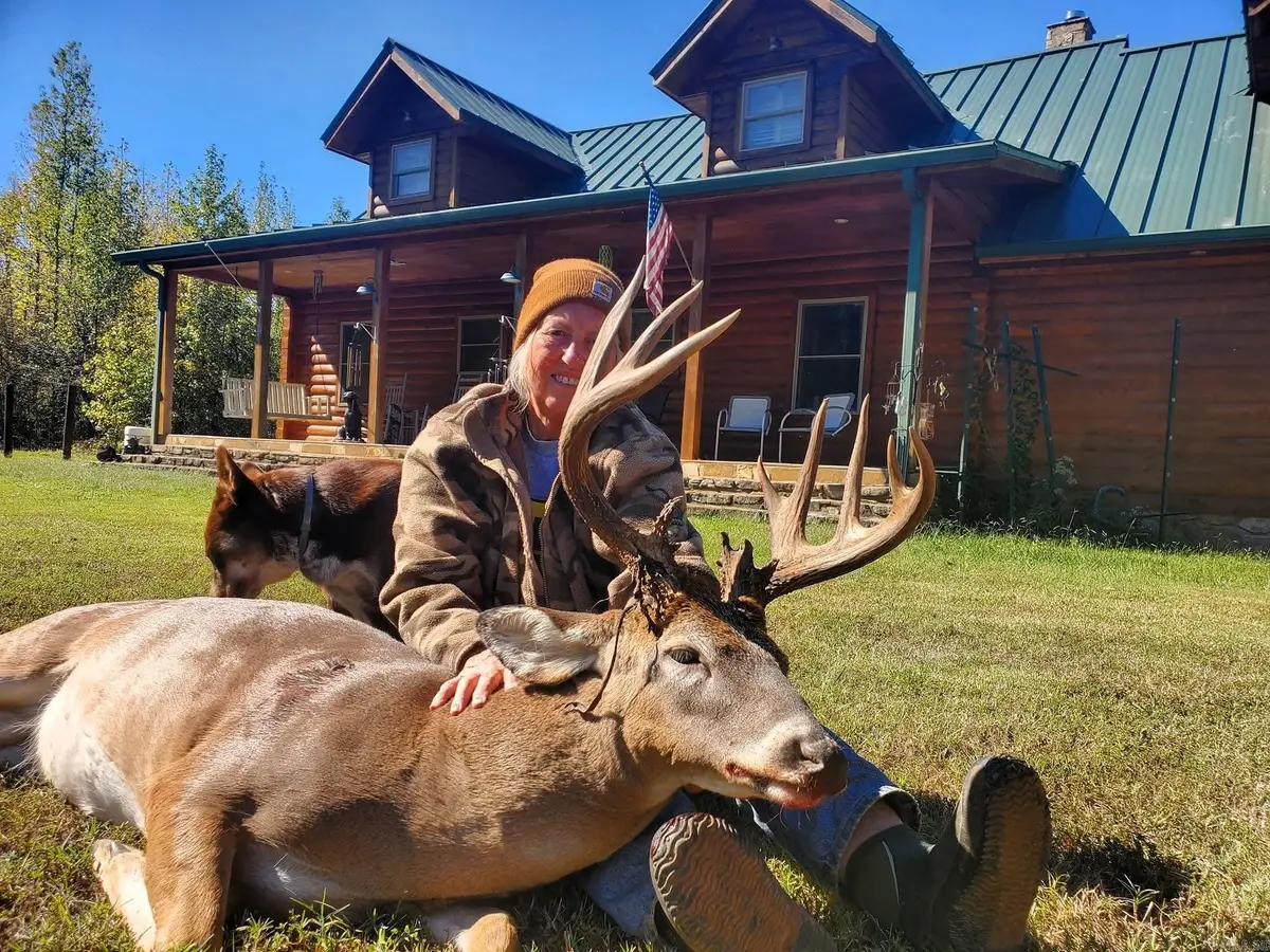 Address Withheld By Seller, Tichnor, AR 72166 - Image #1