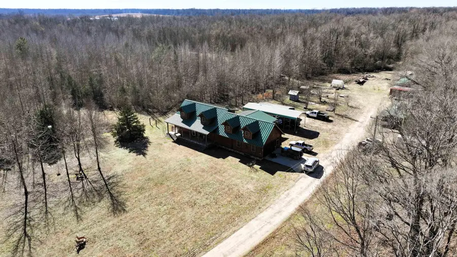 Address Withheld By Seller, Tichnor, AR 72166 - Image #2