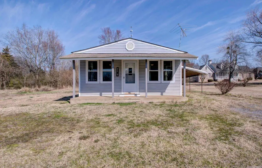 1612 Ridge Road, El Paso, AR 72045 - Image #2