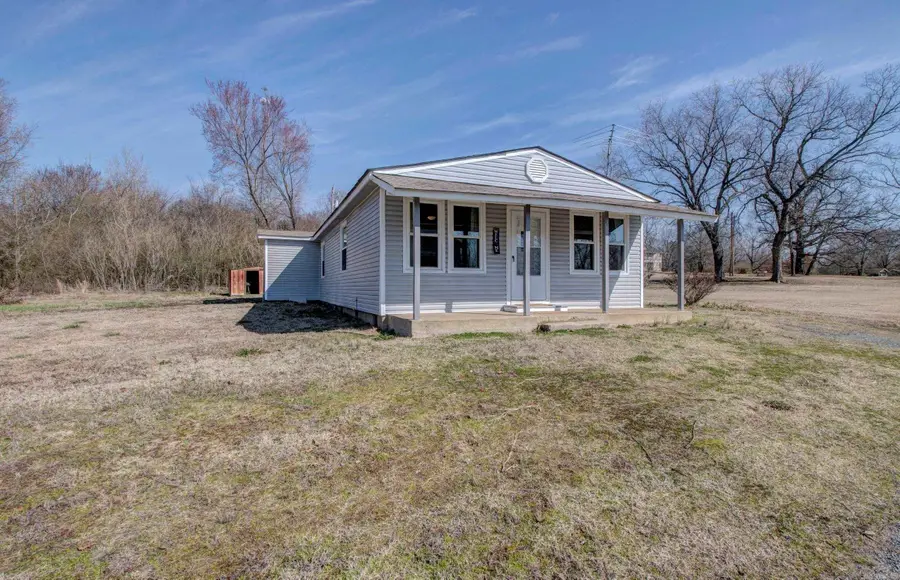 1612 Ridge Road, El Paso, AR 72045 - Image #3