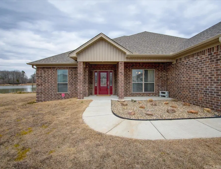 5208 Canter Lane, Jacksonville, AR 72076 - Image #2