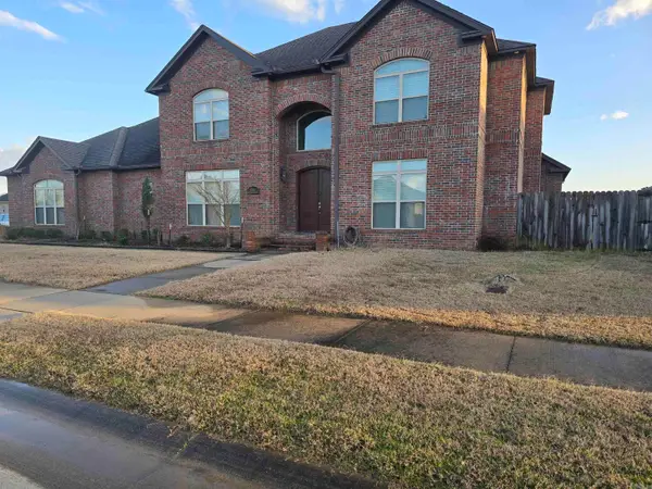 1705 Pecan Creek Drive, Conway, AR 72034