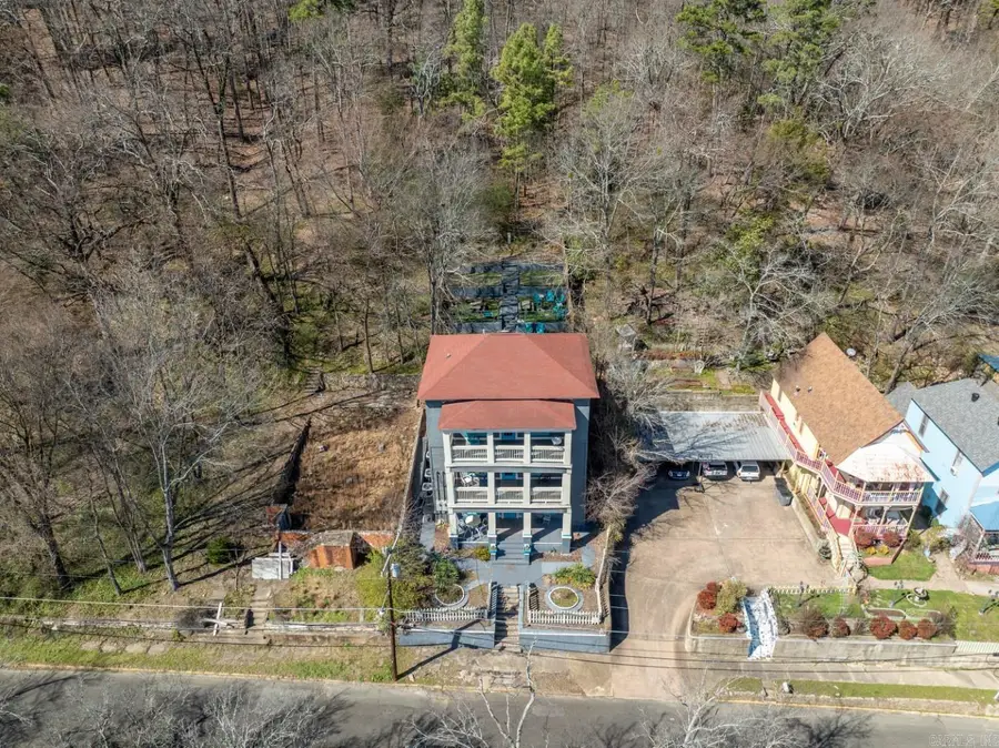 224 Court Street, Hot Springs National Park, AR 71901 - Image #3