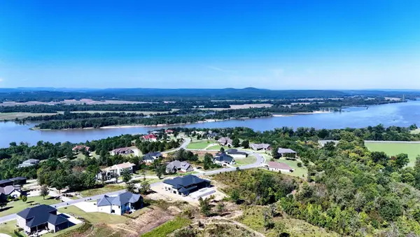 Lot 62 Summit View Ln, Maumelle, AR 72113