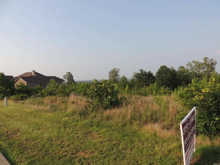 Lot 62 Summit View Ln, Maumelle, AR 72113 - Image #3
