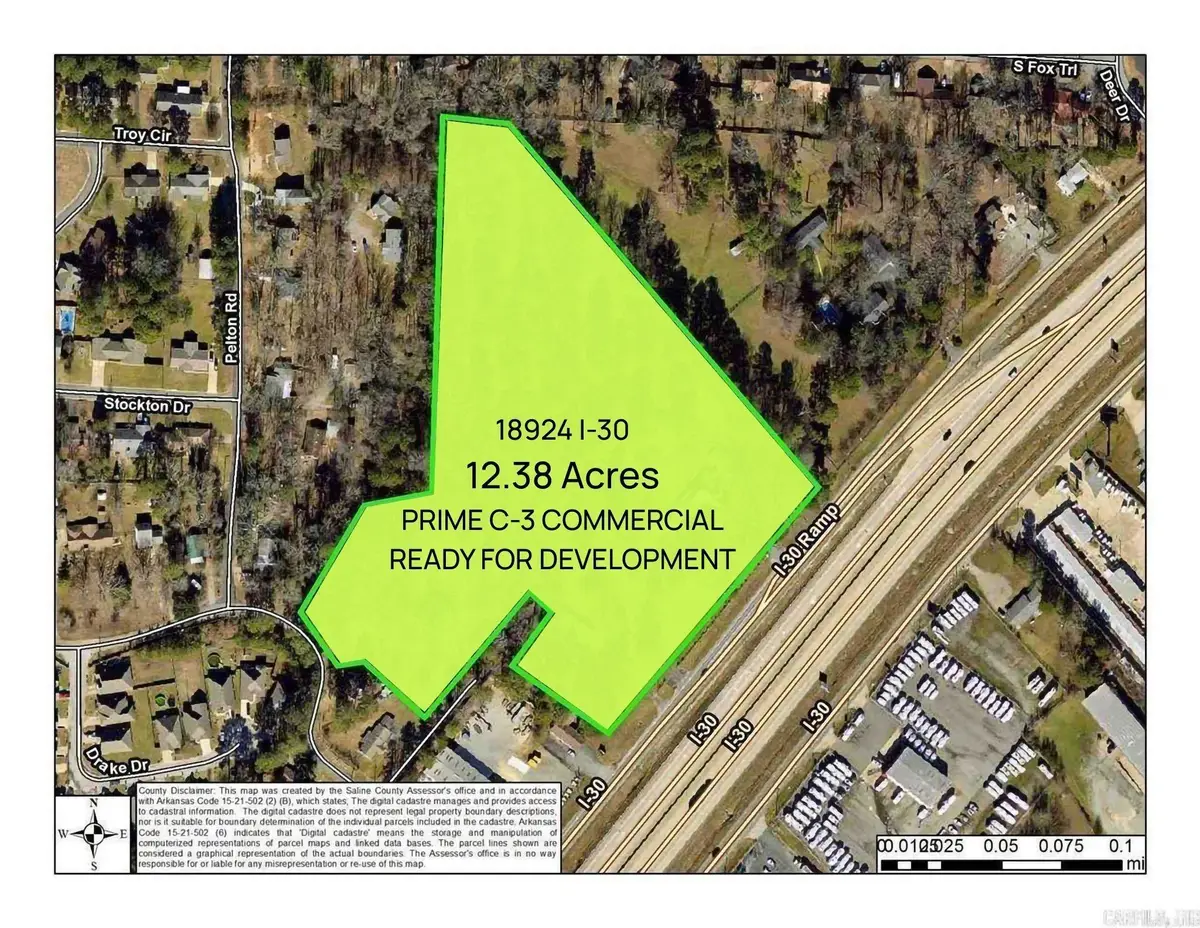 18924 Interstate 30, Benton, AR 72019 - Image #1