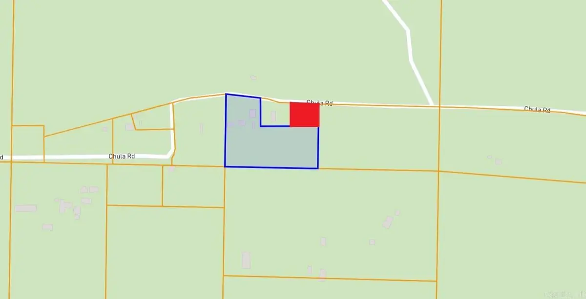 Address Withheld By Seller, Plainview, AR 72857 - Image #1