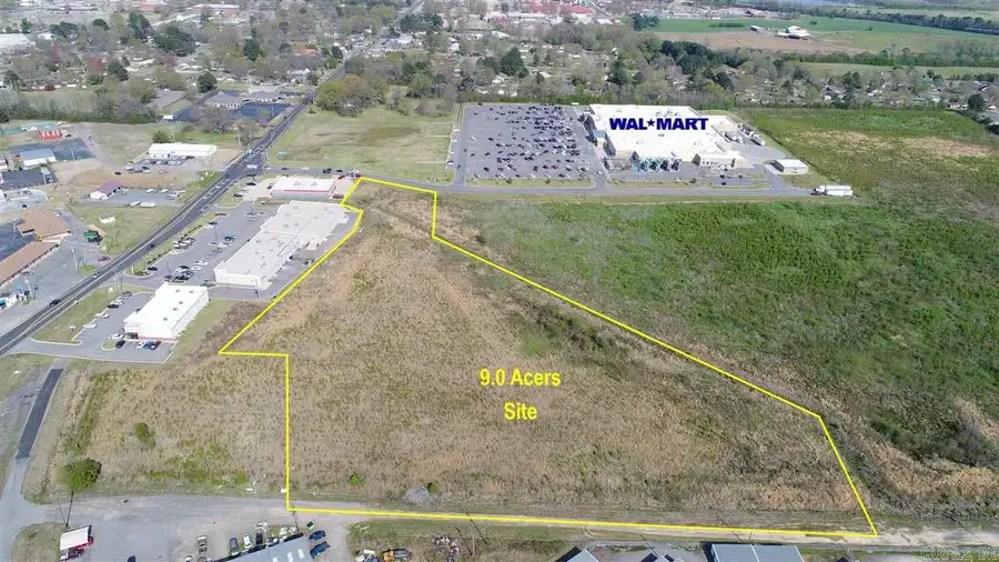 2080 Dewitt Henry Drive, Beebe, AR 72012 - Image #2